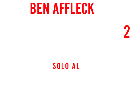 The Accountant 2